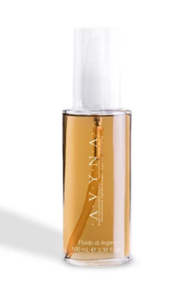 Avyna oil argan