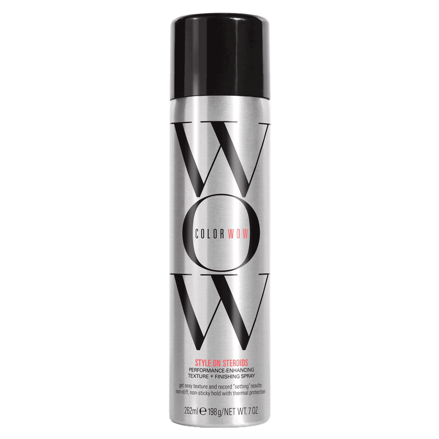 Color WOW – Style On Steroids Texturizing Spray