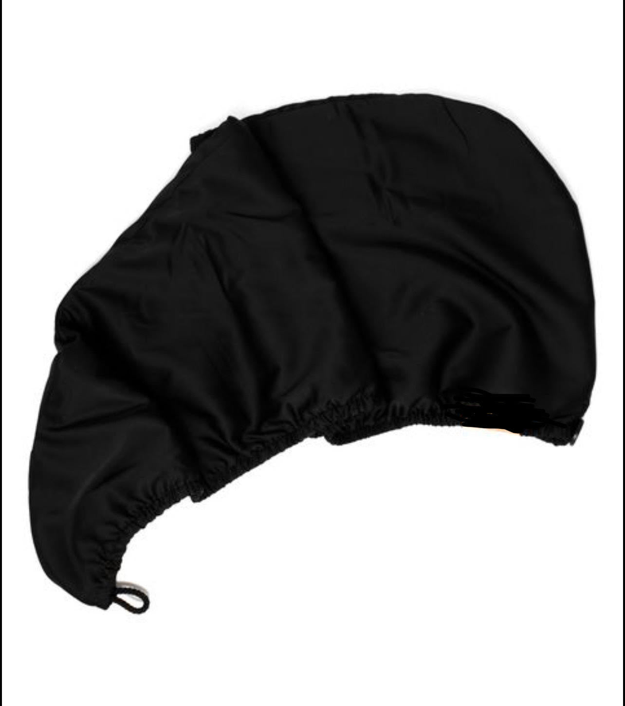 Microfiber Towel Hair Wrap
