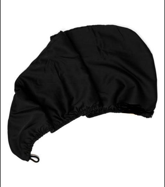 Microfiber Towel Hair Wrap