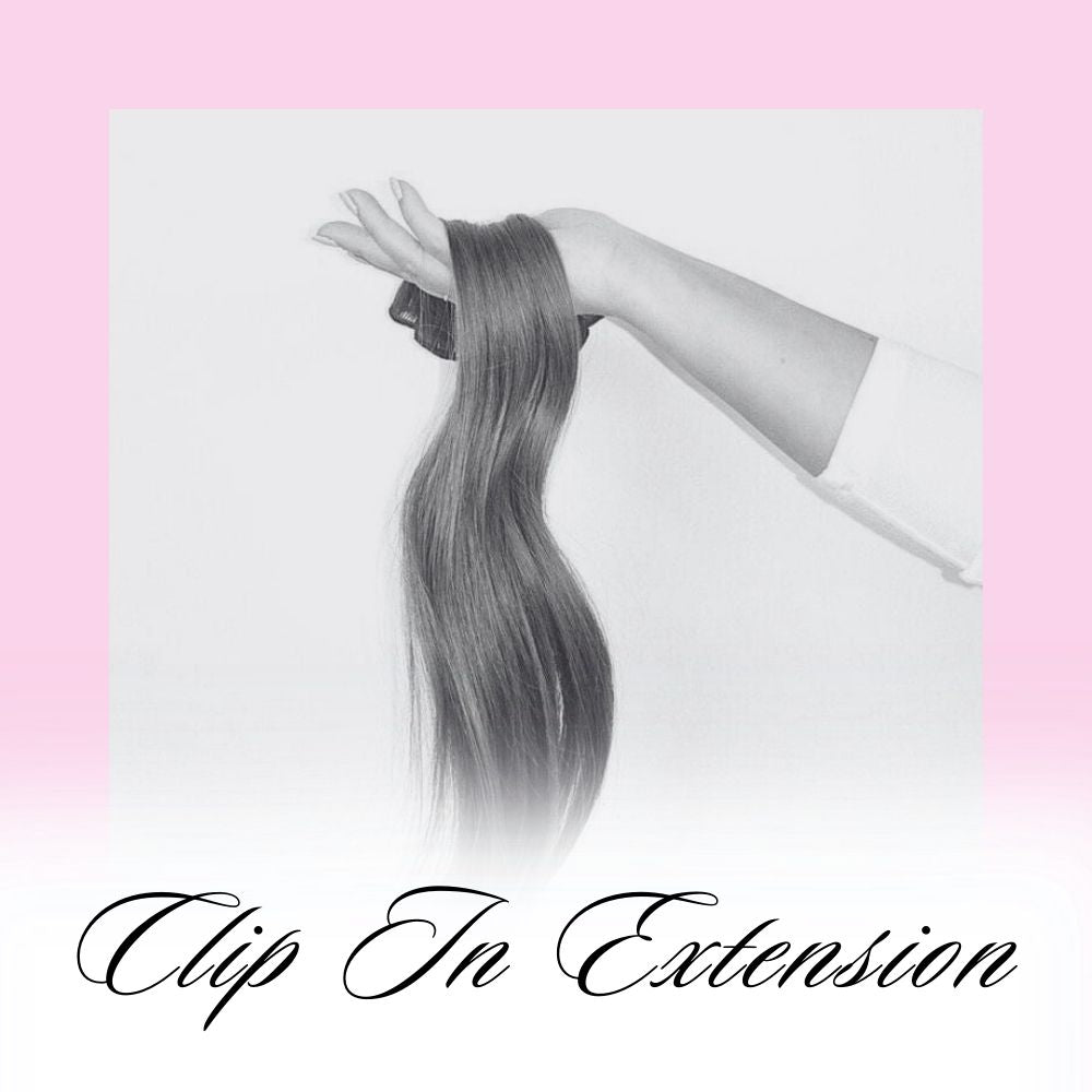 Clip In Hair Extension