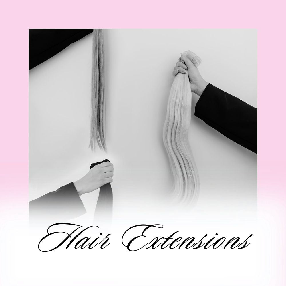 Hair Extensions
