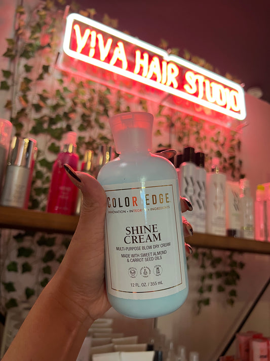 Shine Cream