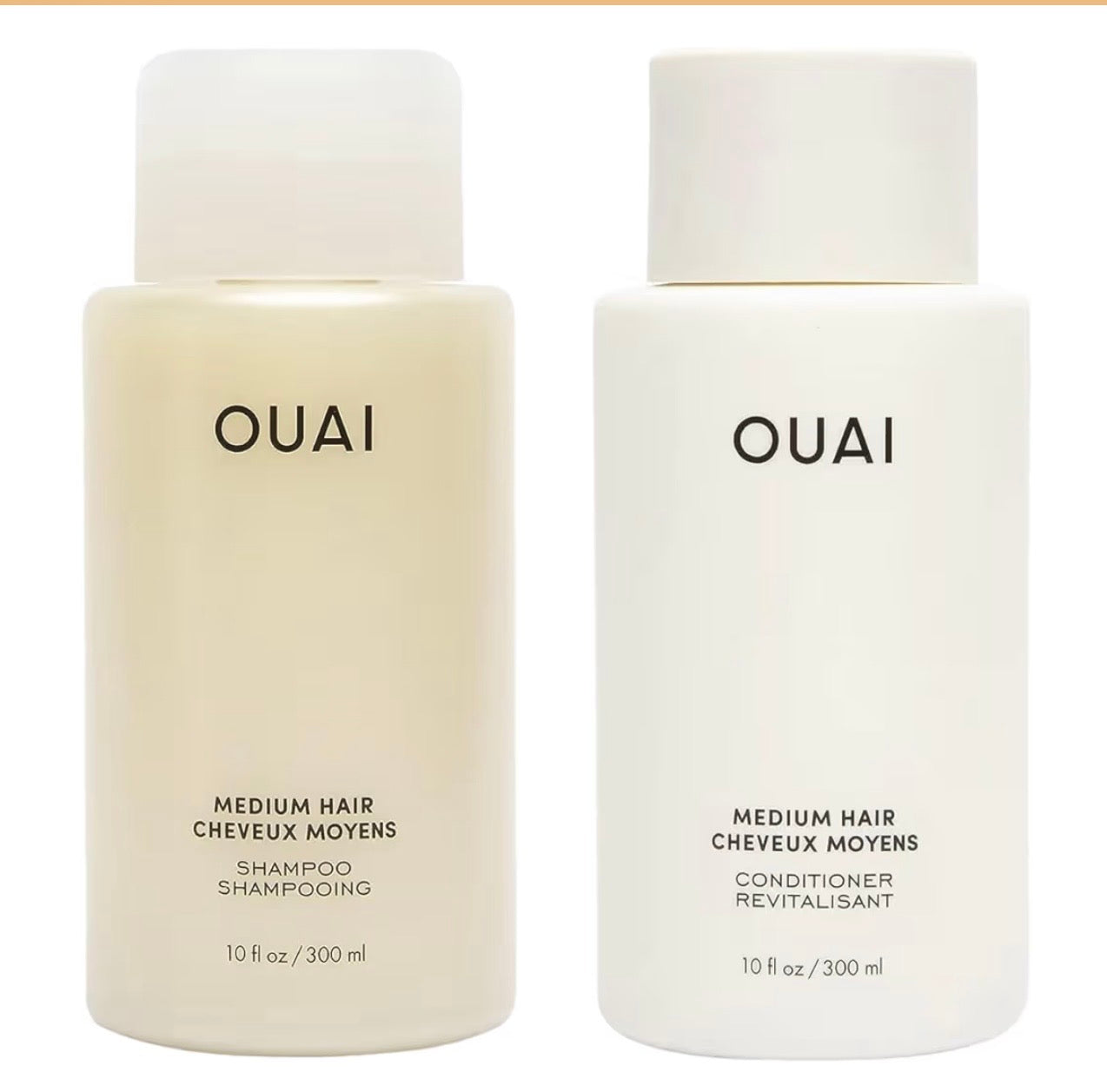 Ouai Set