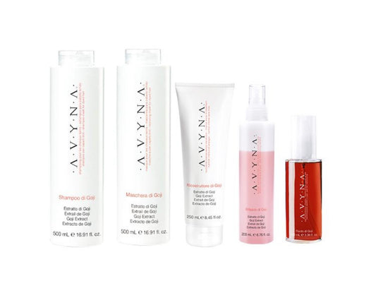 Avyna Color Care Set