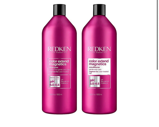 Redken Color extend Duo