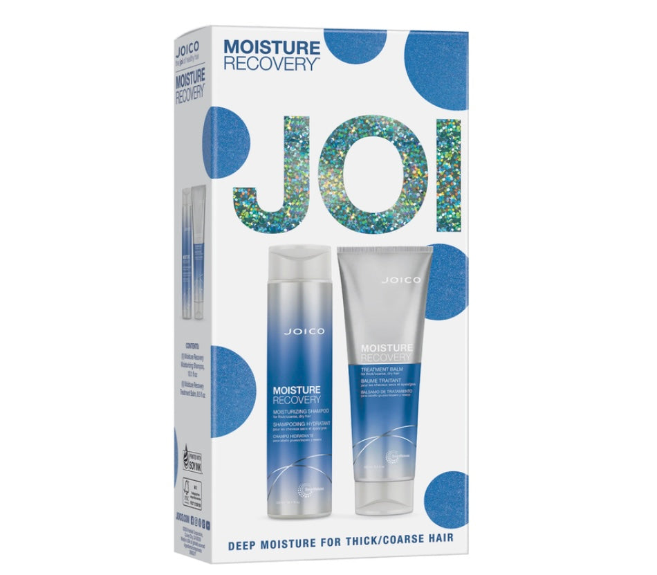 Joico Moisture recovery