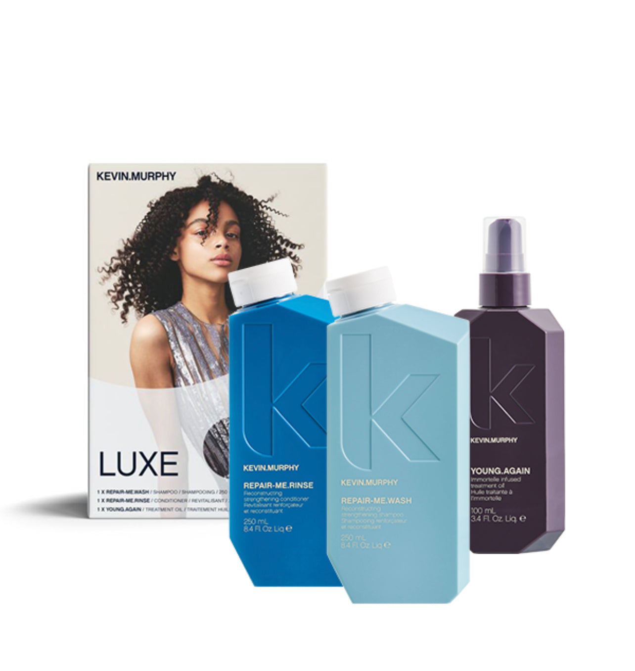 Kevin Murphy Luxe Holiday