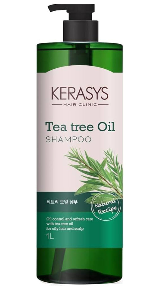 Kerasy’s Scalp care shampoo