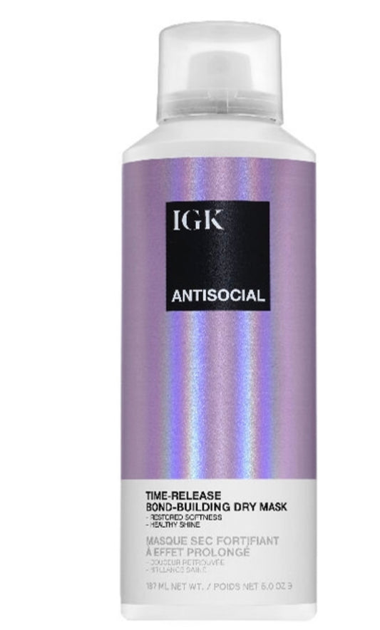 IGK Bond Building Mask spray