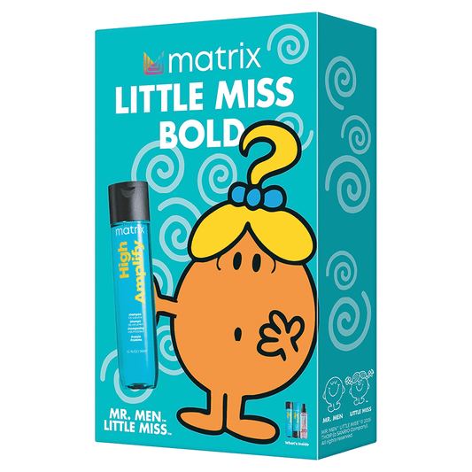 Matrix High Amplify Holiday Kit