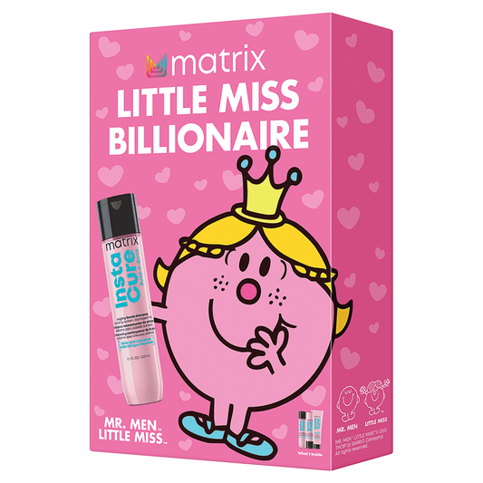 Matrix Instacure Build-A-Bond Holiday Kit