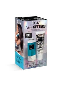 IGK-Glow Getters Kit