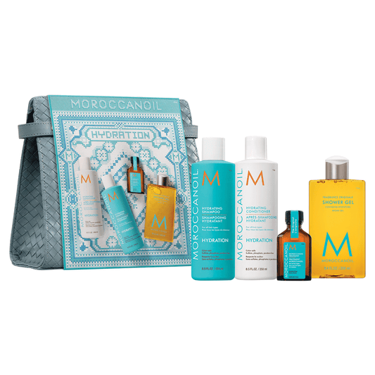 Moroccanoil Hydration Kit