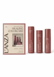 L’ANZA – Healing ColorCare Holiday Trio
