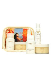 St. Barts Travel Kit