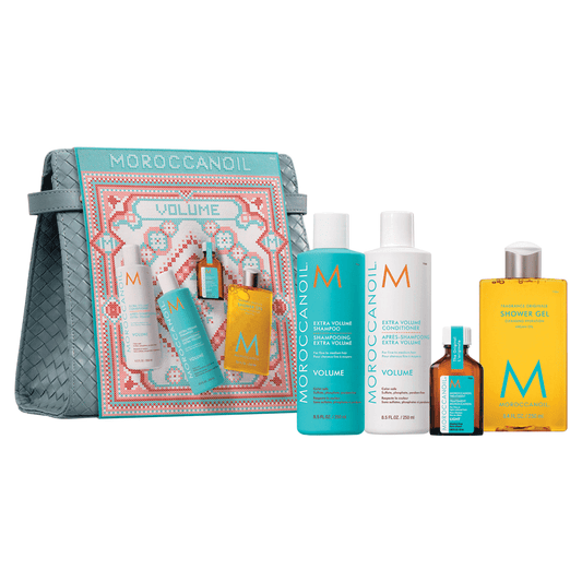 Moroccanoil Volume Kit