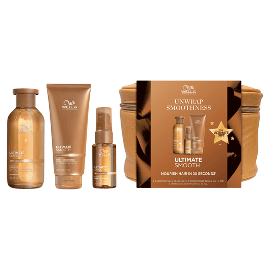 Wella Ultimate Smooth Kit