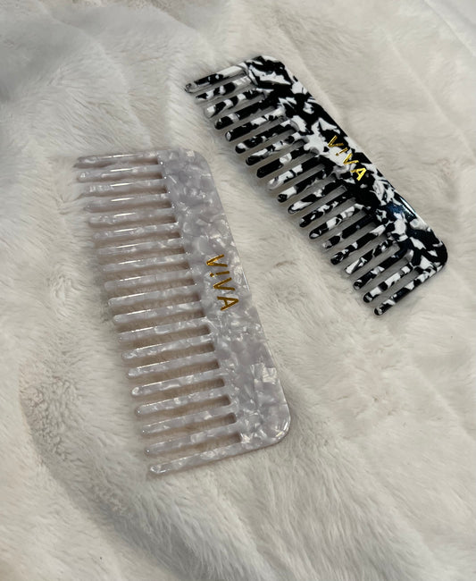 Anti Static Acetic acid Hair comb